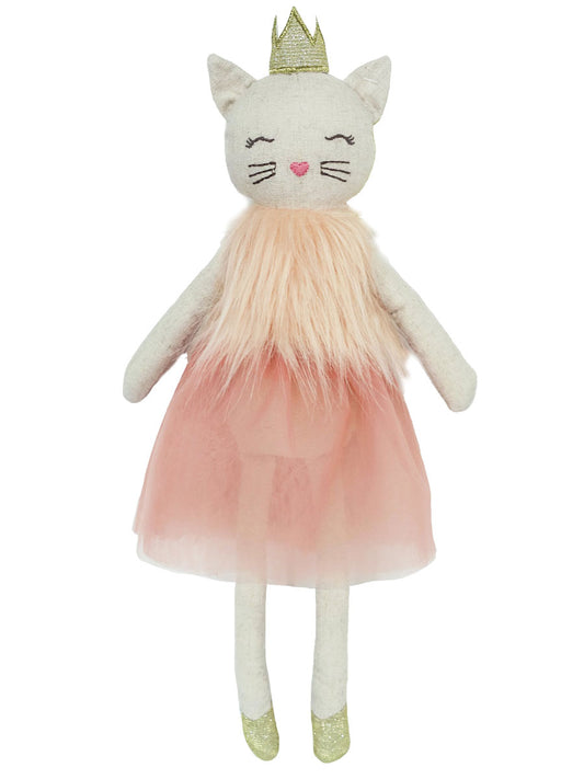 Chloe Kitty Princess Doll