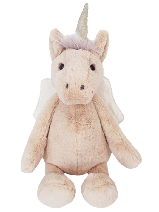 Luna the Unicorn Fairy Plush Toy