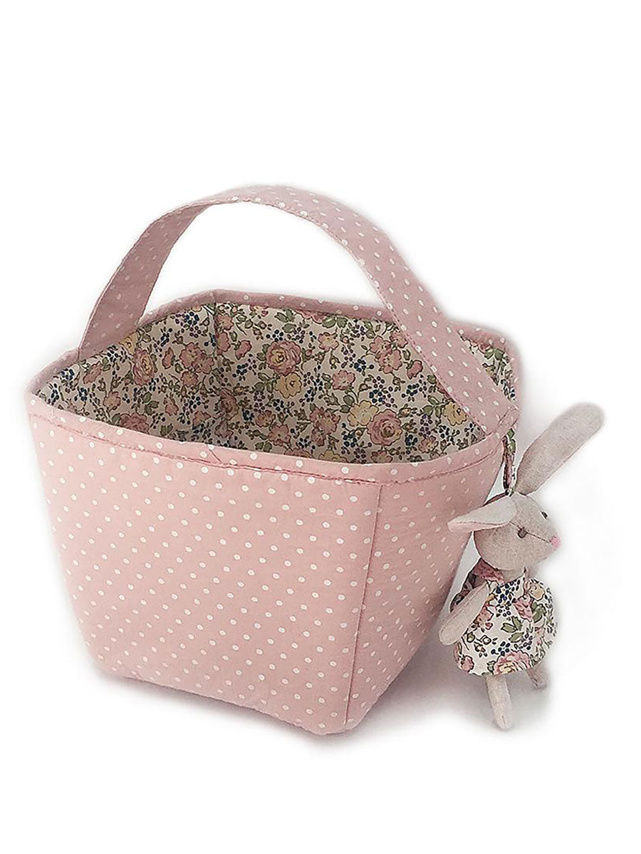 Easter Basket / Storage Caddy