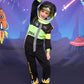 Race Car Driver Costume for Kids