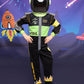 Race Car Driver Costume for Kids