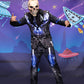 Rock N Roll Skeleton Man