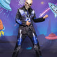 Rock N Roll Skeleton Man
