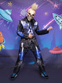 Rock N Roll Skeleton Man