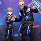 Rock N Roll Skeleton Man