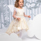 Angel Costume for Girls