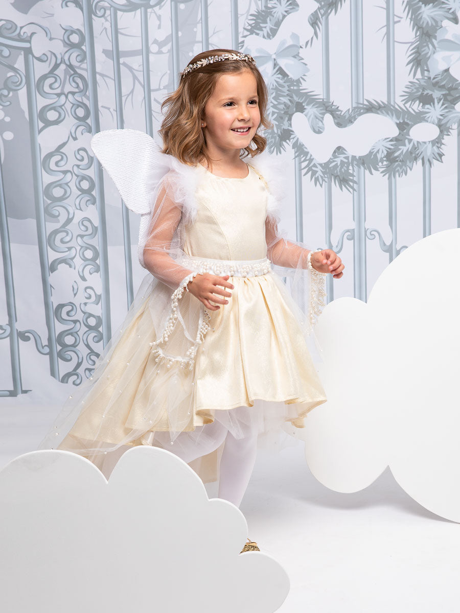 Angel Costume for Girls