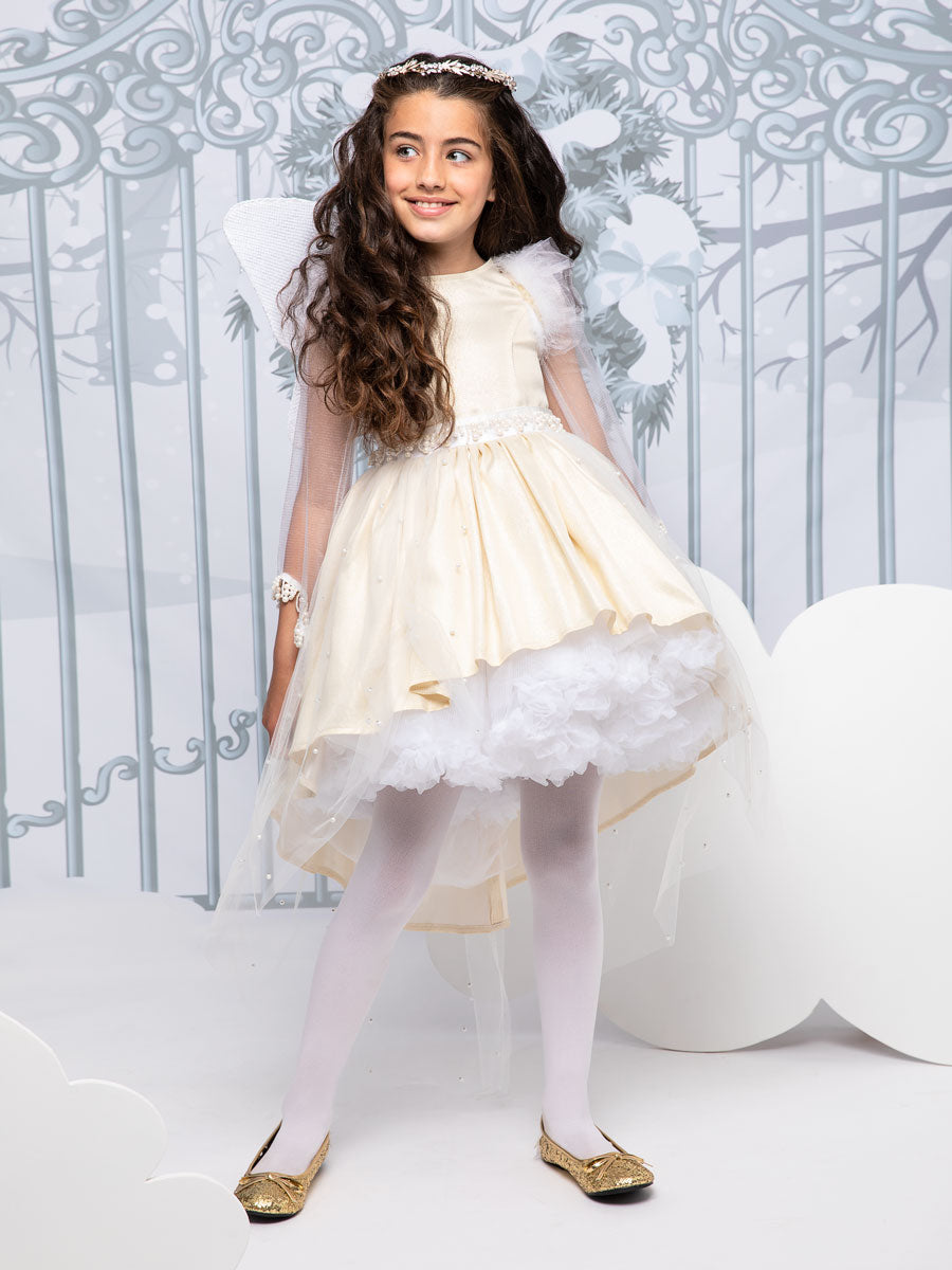 Angel Costume for Girls