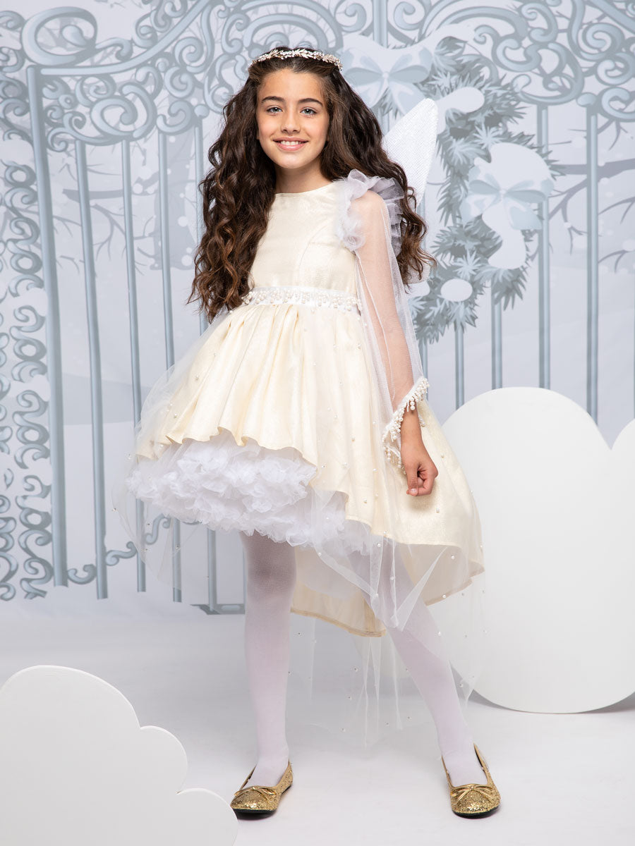 Angel Costume for Girls