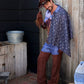 Way Out West Cowboy Costume for Men