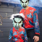 Cool Vampire Jacket for Boys