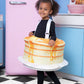 Pancake Costume
