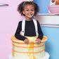 Pancake Costume