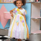 Ice Cream Fairy Costume for Girls