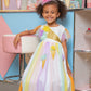 Ice Cream Fairy Costume for Girls