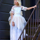 Queen of the Castle Costume for Girls