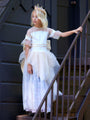 Queen of the Castle Costume for Girls