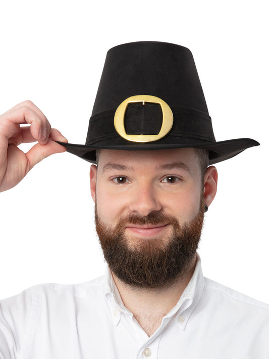 Colonial Black Hat