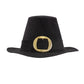 Colonial Black Hat