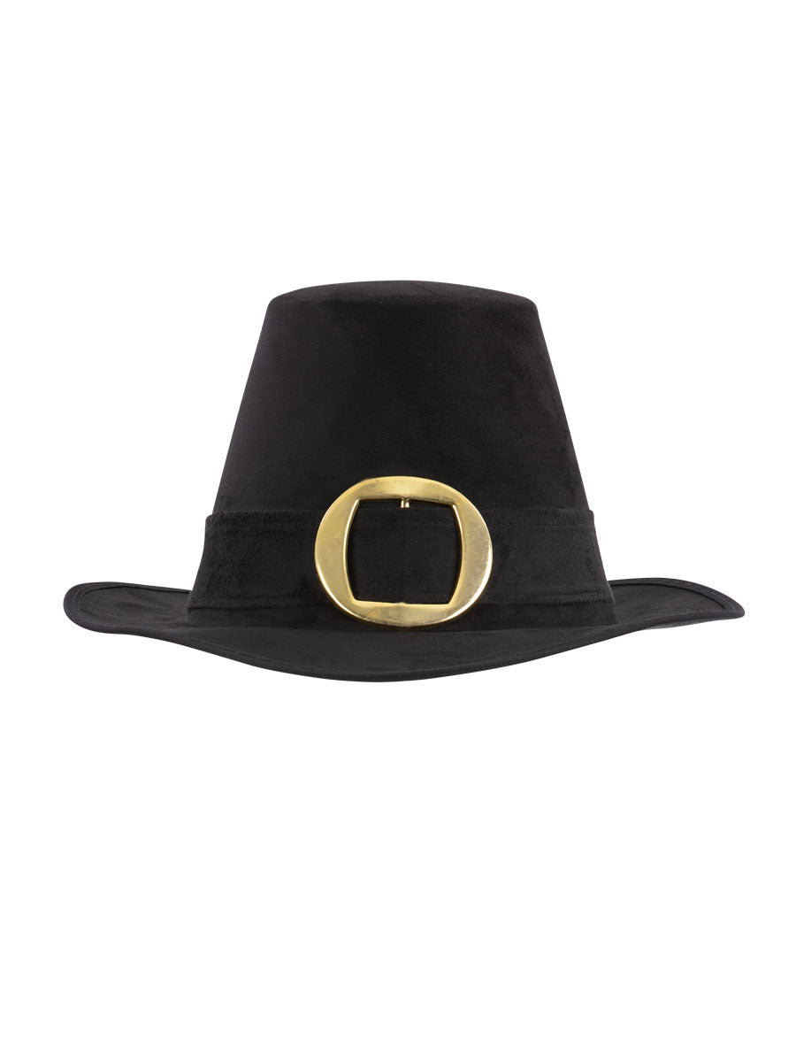 Colonial Black Hat