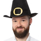 Colonial Black Hat