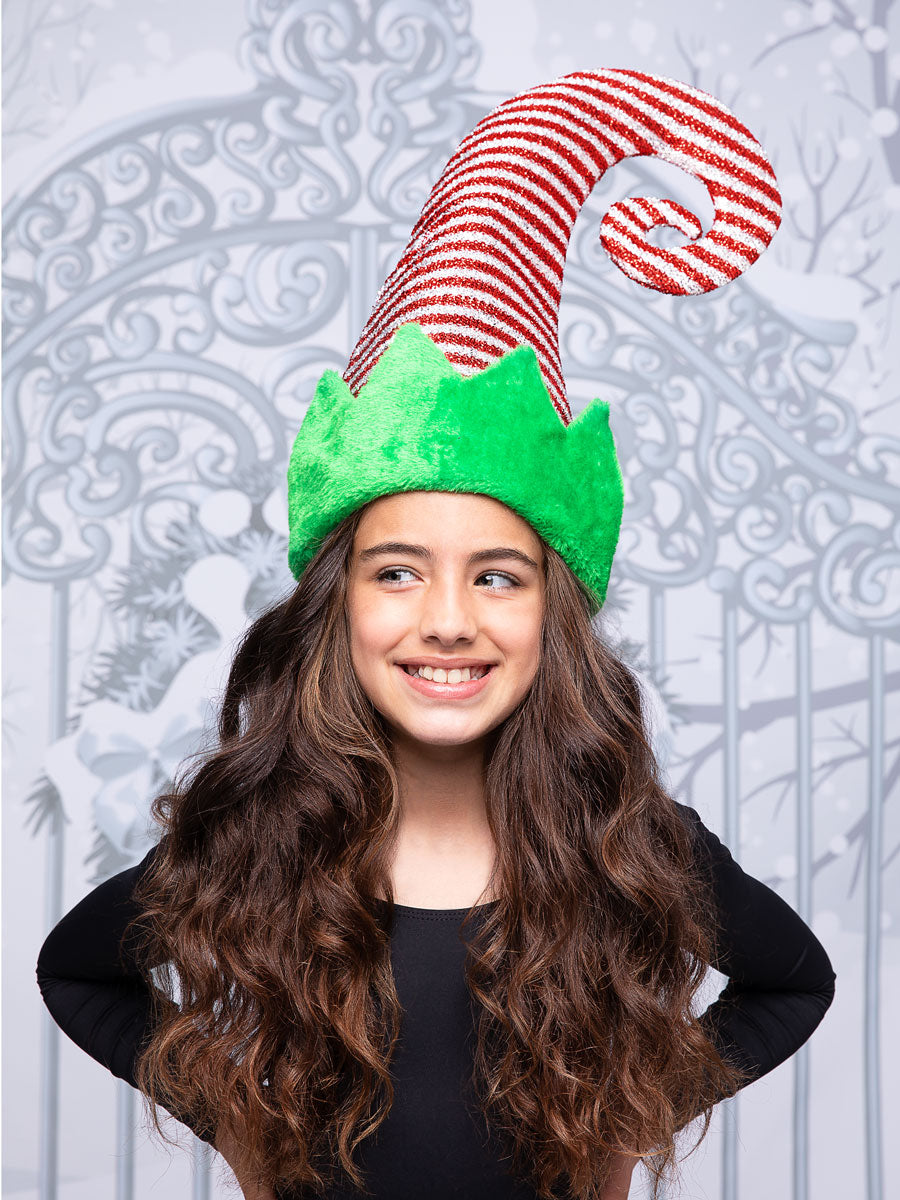 Elf Hat