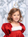 Christmas Tree Headband