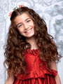 Ho Ho Ho Holiday Headband