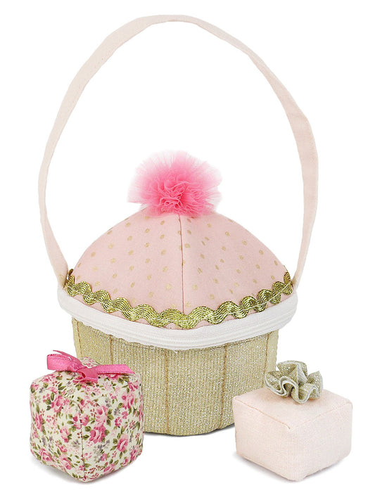 Cupcake Purse Playset