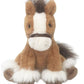 Truffles the Horse Plush Toy