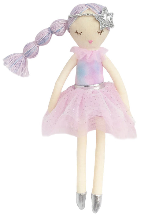 Candy Scented Heirloom Doll