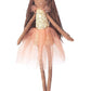 Cookie Scented Heirloom Doll