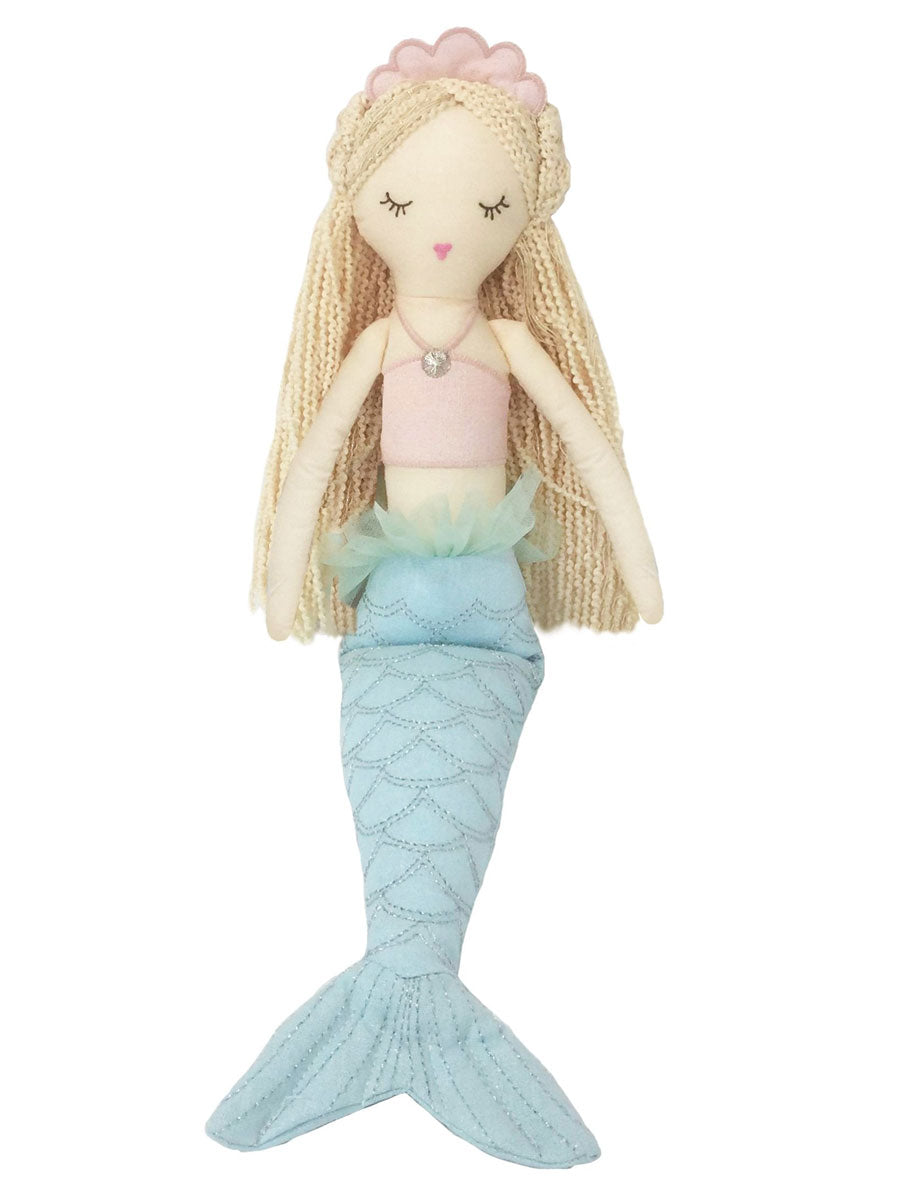 Mimi the Mermaid Doll