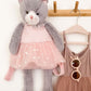 Celeste the Cat Backpack
