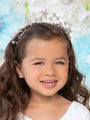 Silver Star Headband