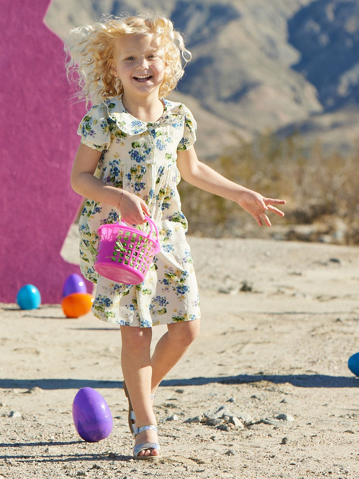 Primrose Dress for Girls