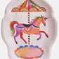 Unicorn Fairy Princess Paper Party Plates (x8)
