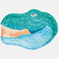 Dino Explorer Paper Party Plates (x8)