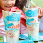 Dino Explorer Paper Party Napkins (x16)