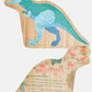 Dino Explorer Paper Place Mats (x12)