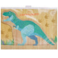 Dino Explorer Paper Place Mats (x12)
