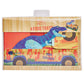 Dino Explorer Food Trays (x4)