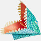 Dino Explorer T-Rex Treat Trays (x2)