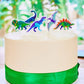 Dino Explorer Candles (x5)