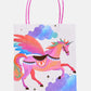 Unicorn Fairy Princess Party Bags (x6)