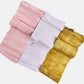 Unicorn Fairy Princess Paper Party Streamers 3 Pack
