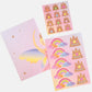 Unicorn Fairy Princess Party Game