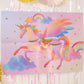 Unicorn Fairy Princess Party Game