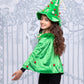 Christmas Tree Hat for Kids