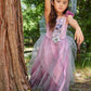 Ghost Bride Costume for Girls